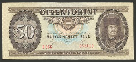 Forint Zomi Numizmatika