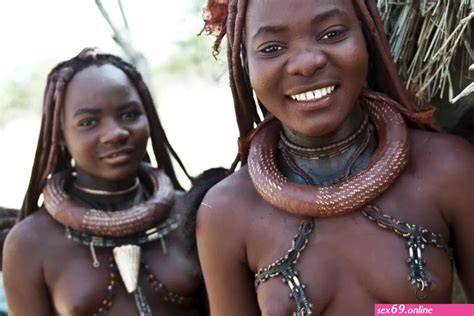 Tribe Girl Nude Sexy Photos