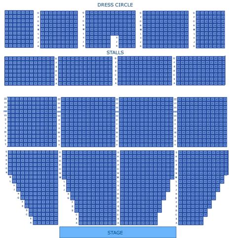 Evita London Tickets at Dominion Theatre