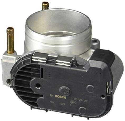 Bosch Throttle Body Autoplicity