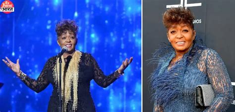 Anita Baker: Net Worth, Age, Height, Husband, Family & Bio