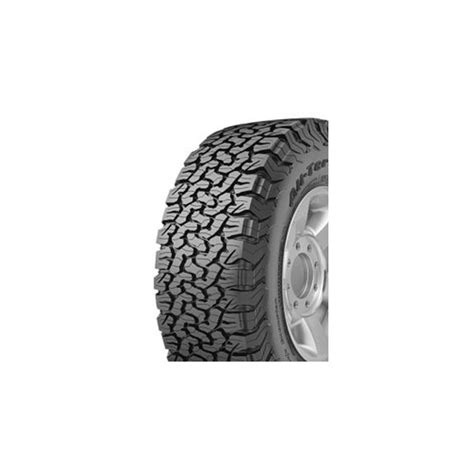 Bf Goodrich All Terrain Ta Ko2 26565r17 120117s