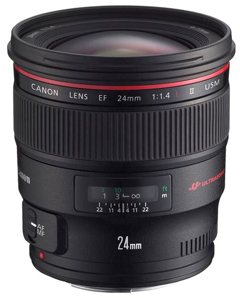 Top 23 Best Canon EOS EF Lenses 2020 | ePHOTOzine