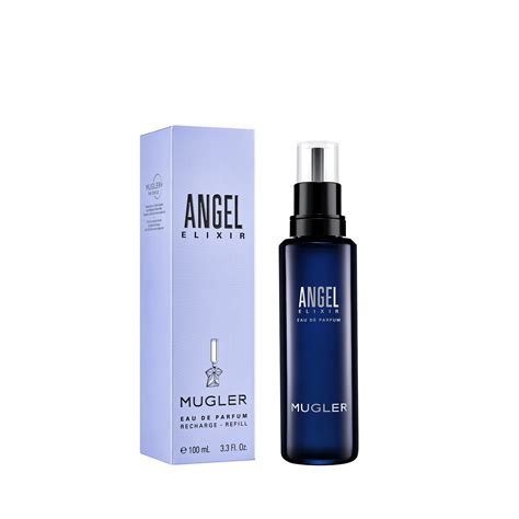 Angel Elixir Eau De Parfum Beauty Shop PR