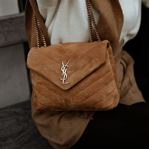 Ultimate Ysl Loulou Bag Guide And Review Handbagholic