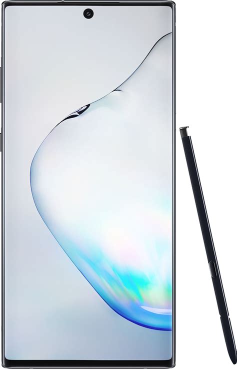 Galaxy Note 10 Vs Galaxy S10 Which Should You Buy Android Central