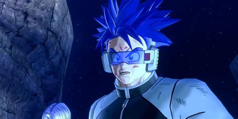 Dragon Ball Xenoverse 2 Teases Next Future Saga Dlc Chapter