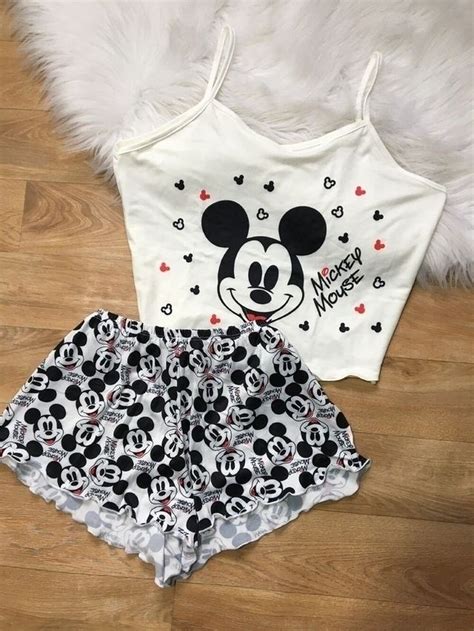 Pijama Sued Plus Pf Preto Carimbo Imp Rio Lingerie