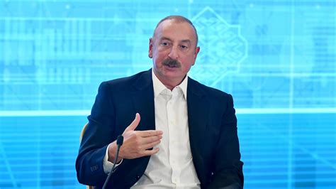 140,000 People Expected to Return to Karabakh by 2026 – Aliyev