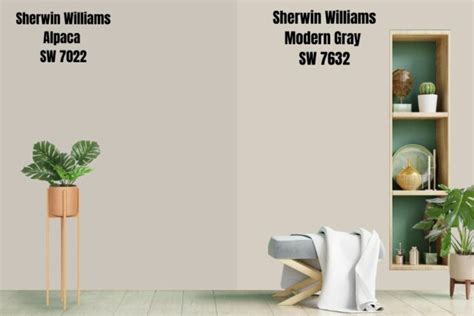 Sherwin Williams Alpaca Palette Coordinating And Inspirations