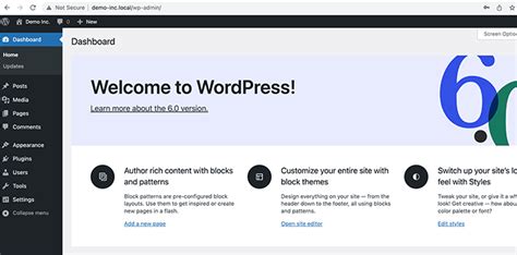 How To Install WordPress Locally On Mac 2 Easy Ways