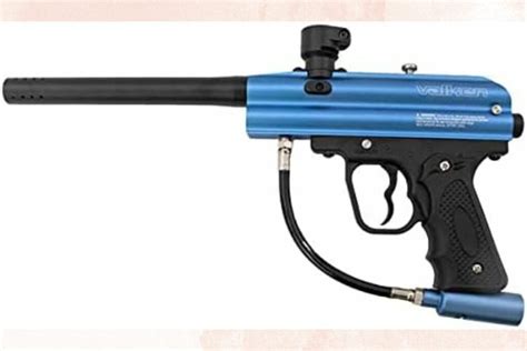 Best Paintball Gun Of 2023 Top Picks For Serious Players