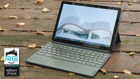 Lenovo IdeaPad Duet Review: The (Basically) Perfect Chrome OS Device