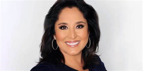 Lynette Romero Ktla Wiki Biography Age Height Husband Salary