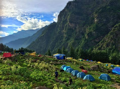 Kasol Trip Top Things To Do In Kasol Trek To Tosh Kheer Ganga