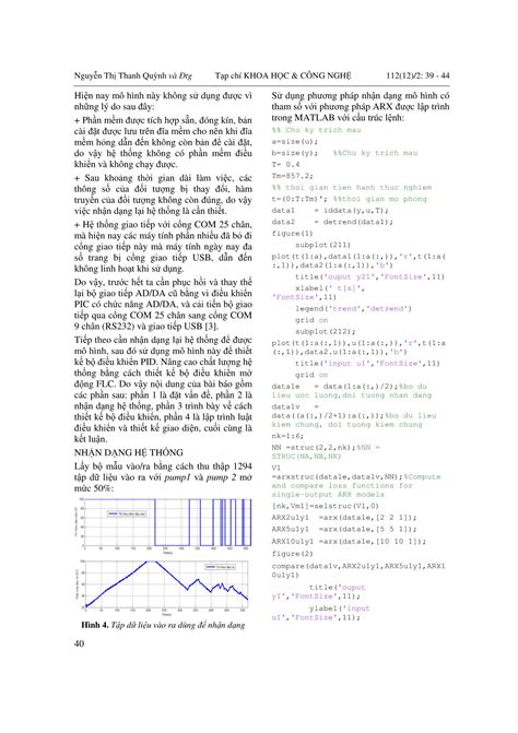 Fuzzy Pid 2 Wxpython Visual Studio Training Mater 6