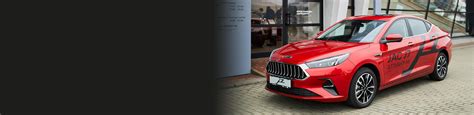 Купить автомобили JAC (Джак) в Минске у официального дилера, цены ...
