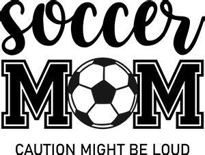 Soccer Mom SVG Free SVG Files Soccer Mom Soccer Mom Shirt Soccer