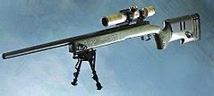 M40 (rifle) - Wikimedia Commons