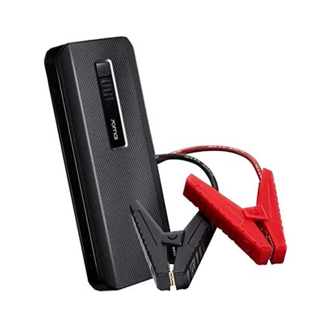 Xiaomi 70mai Jump Starter Max Midrive PS06 Black - - დაბალი ფასები ...