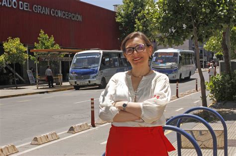 Seremi de Transporte Claudia García Hay que ser conscientes de la