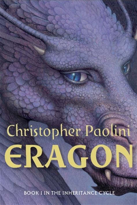 Eragon (The Inheritance Cycle Book #1) | Better Reading