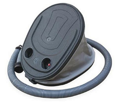 10 лучших насосов для лодок - рейтинг 2025