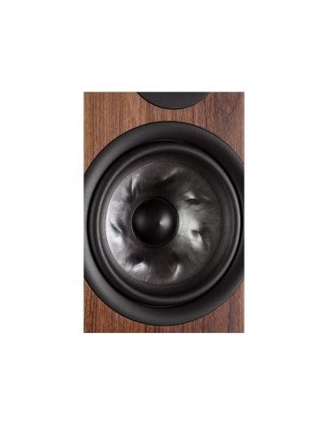 Coppia Diffusori Da Pavimento A 2 Vie Polk Audio Reserve R600 Walnut