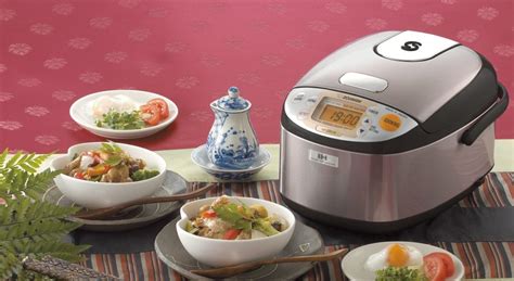 Best Rice Cookers For Brown Rice Tastemaker Mag