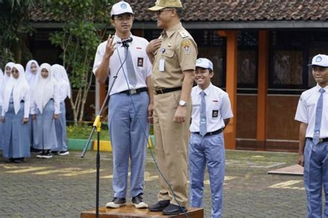 Sumsel Sukses Sma Unggulan Di Palembang Masuk Sekolah Terbaik