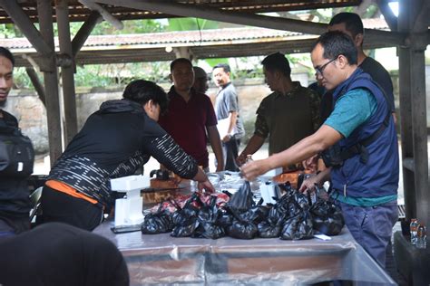 Pt Pindad Persero Idul Adha H Pt Pindad Selenggarakan Shalat