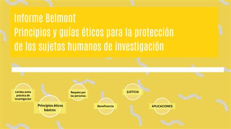 INFORME BELMONT By VIOLETA SILLER VENTURA On Prezi