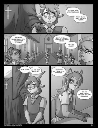 Kadath The Pleasure Principle Interlude Ch 2 Luscious Hentai Manga Porn