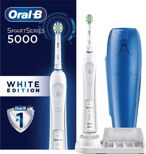 Oral B Oral B Pro Smartseries Power Rechargeable Electric