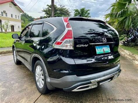 Used Honda Crv Crv For Sale Cebu Honda Crv Sales Honda Crv