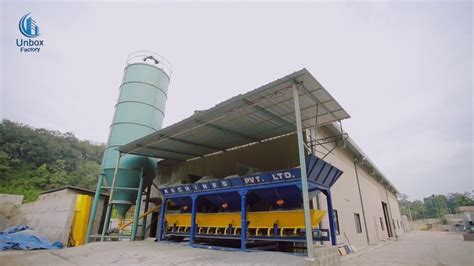 Fully Automatic Fly Ash Brick Plant Start Fly Ash Bricks Business