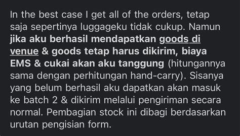 Dawn Rbuy On Twitter Ini Org Ngerti Ga Sih Masalahnya Di Email