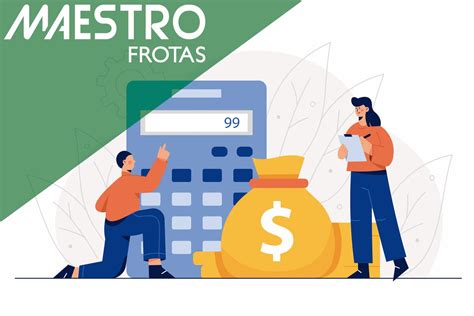 Como Fazer O Controle De Gastos Na Frota Terceirizada Maestro Frotas