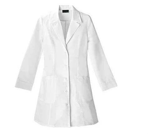 White Lab Coats At Rs 300 Laboratory Coats In New Delhi Id 7944009933