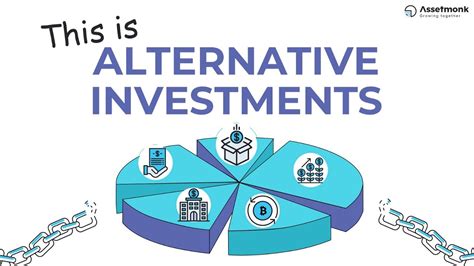 Maximizing Your Wealth Exploring Alternative Investments In