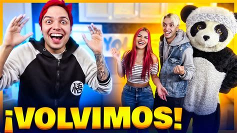 El Regreso De Yolo Aventuras Youtube