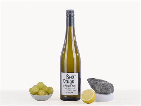 Have The Riesling No Sex Trocken Cl From Emil Bauer Delivered