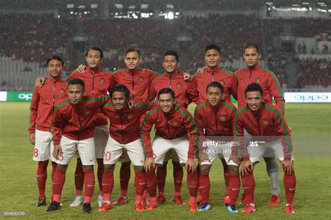 Menunggu Sepak Bola Indonesia untuk Bangkit - ULTIMAGZ