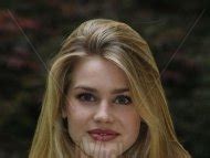 Naked Vanessa Hessler In Mischievous