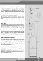 Penstocks Di Nicola Infinam Srl Pdf Catalogs Technical