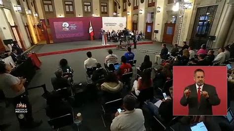 Sugiere López Obrador difundir en mañanera video agresión a perrito y