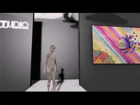 Moda De Pintura Corporal De Fallout XVIDEOS