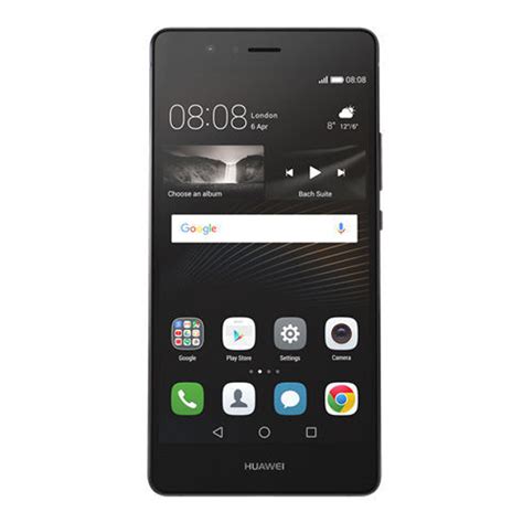 Huawei P9 lite phone specification and price – Deep Specs