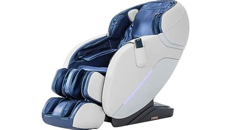 6 Best Massage Chairs Under 2000 USA 2024 Expert Advised