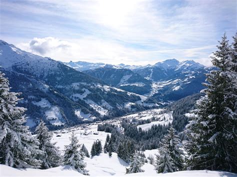 Village DHauteluce Hauteluce Bienvenue Les Saisies